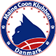 Maine Coon Klubben Danmark